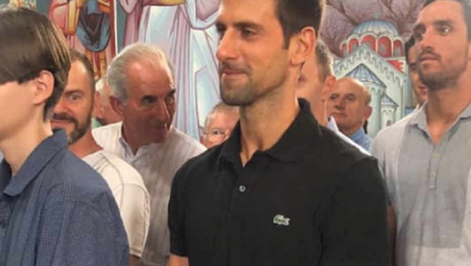 Novak Đoković