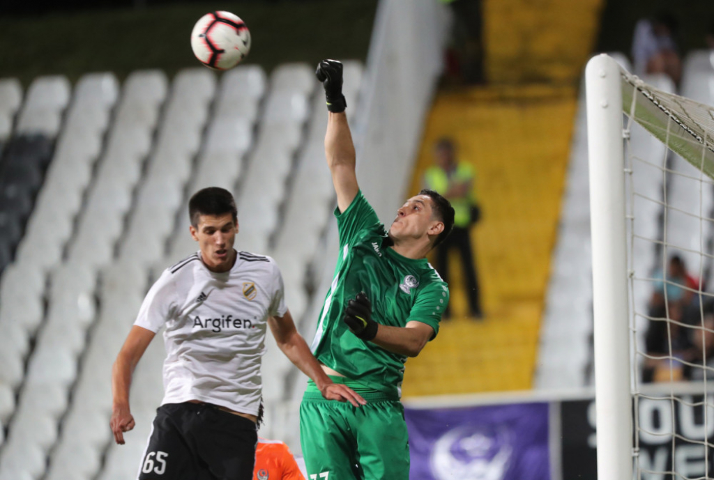 Stefan &Scaron;apić