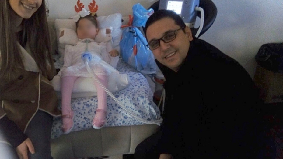 Vučić u humanitarnoj akciji