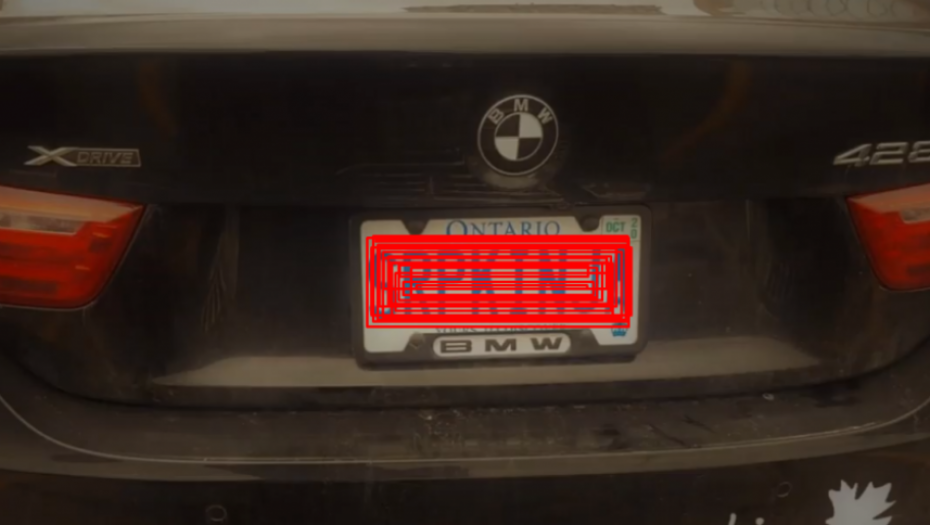 Srpkinja u inostranstvu