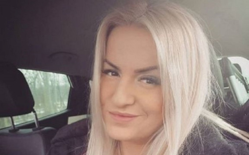 Ermina Pa&scaron;ović