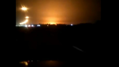 Teheran, boing, avion, pad