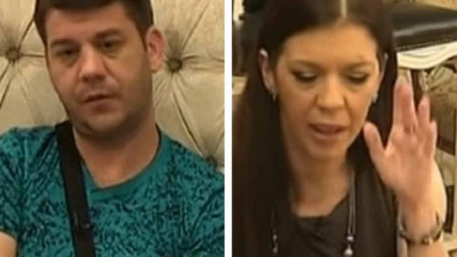 Teodora i Ivan Marinković