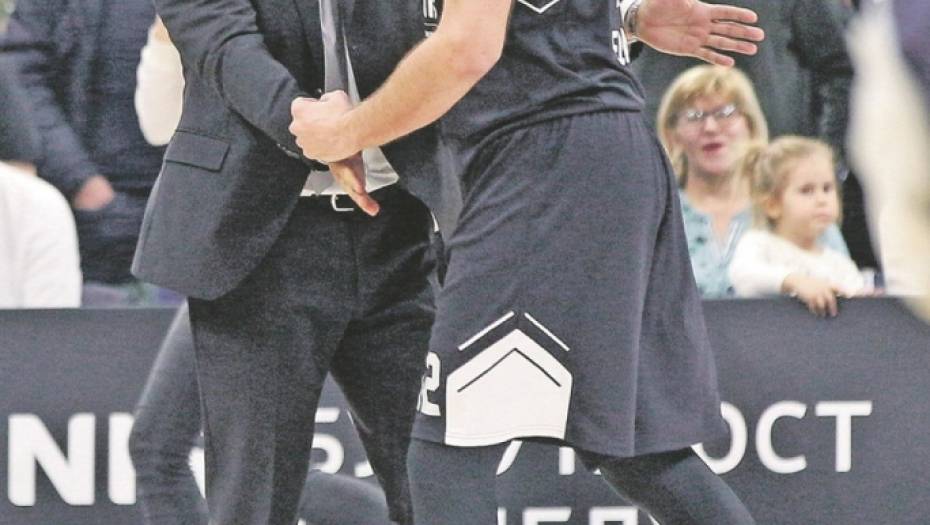 Aleksandar Đorđević i Novica Veličković