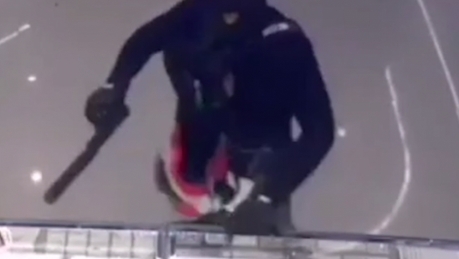 Pljačka na Tajlandu