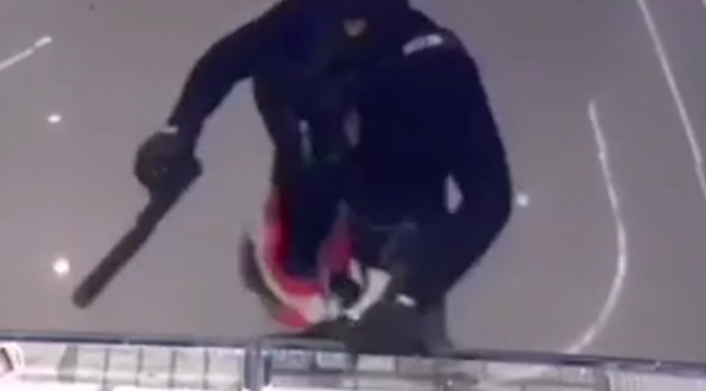 Pljačka na Tajlandu