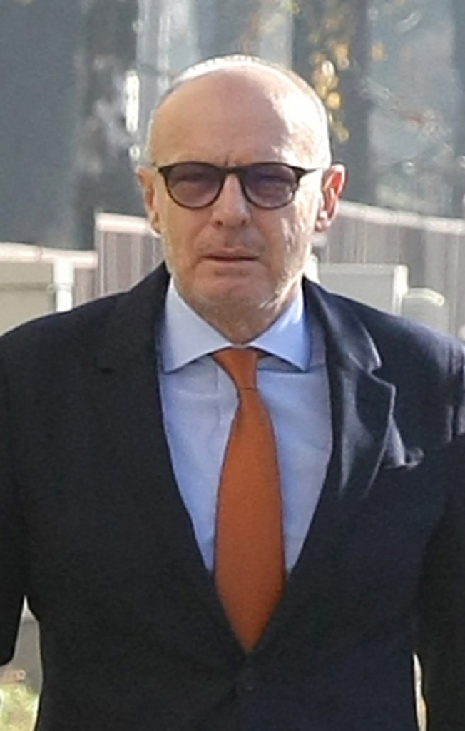 Milan Beko je vidno smršao posle ranjavanja