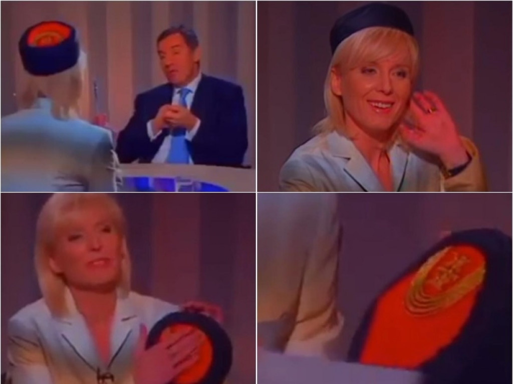 Bojana Lekić i Milo Đukanović