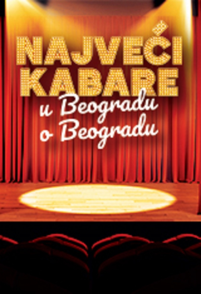 Beogradski Kabare