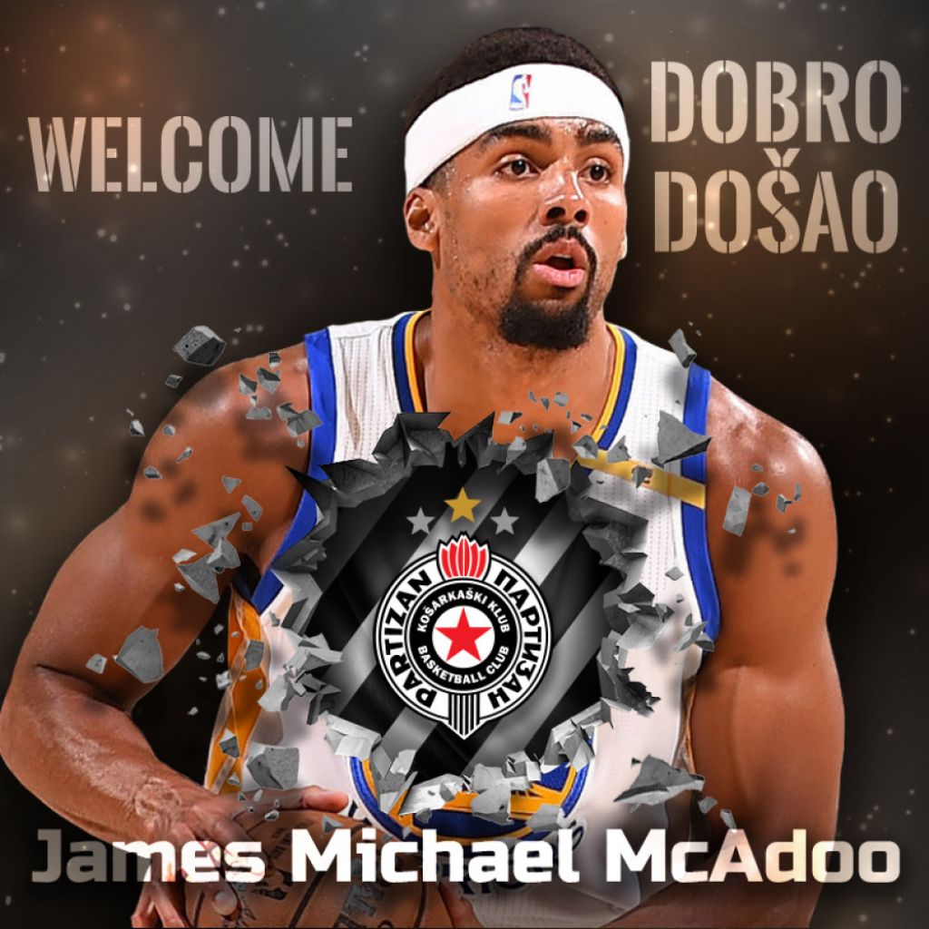 Džejms Majkl Mekadu