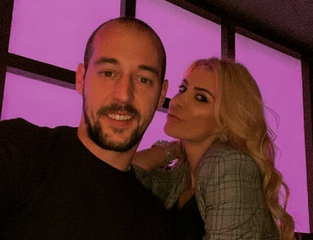 Milan i Snežana Borjan