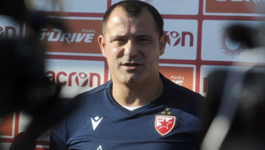 Dejan Stanković