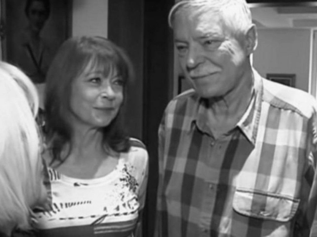 Neda Arnerić sa bivšim suprugom