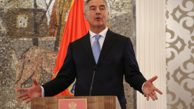 Milo Đukanović