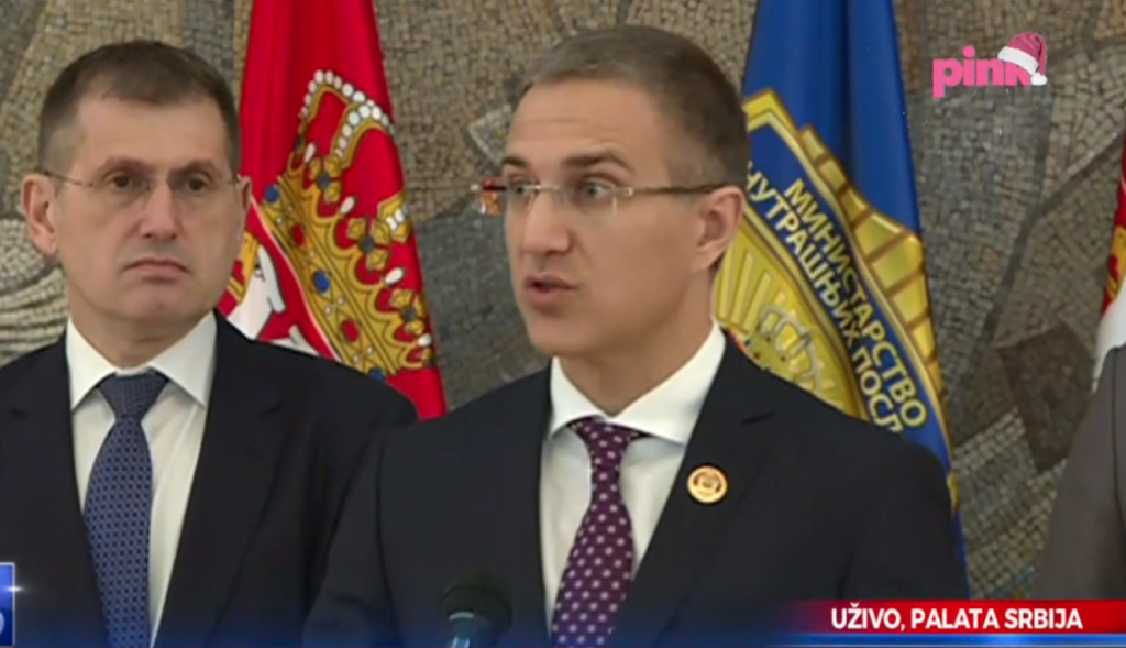 Nebojša Stefanović