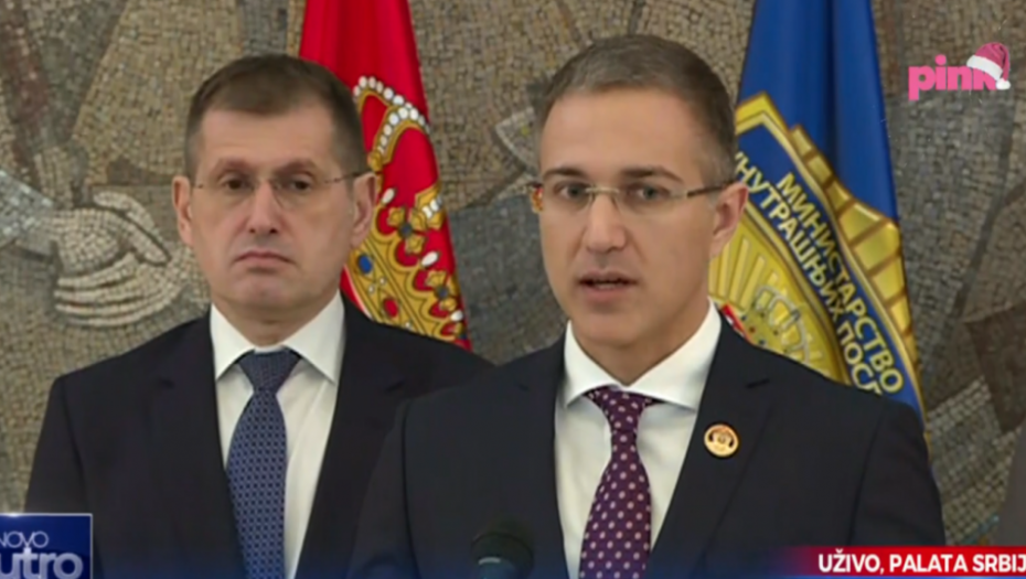 Nebojša Stefanović