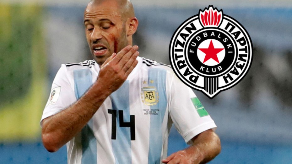 "Srpski Maskerano" u Partizanu