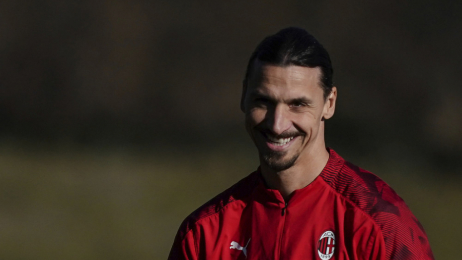 Zlatan Ibrahimović