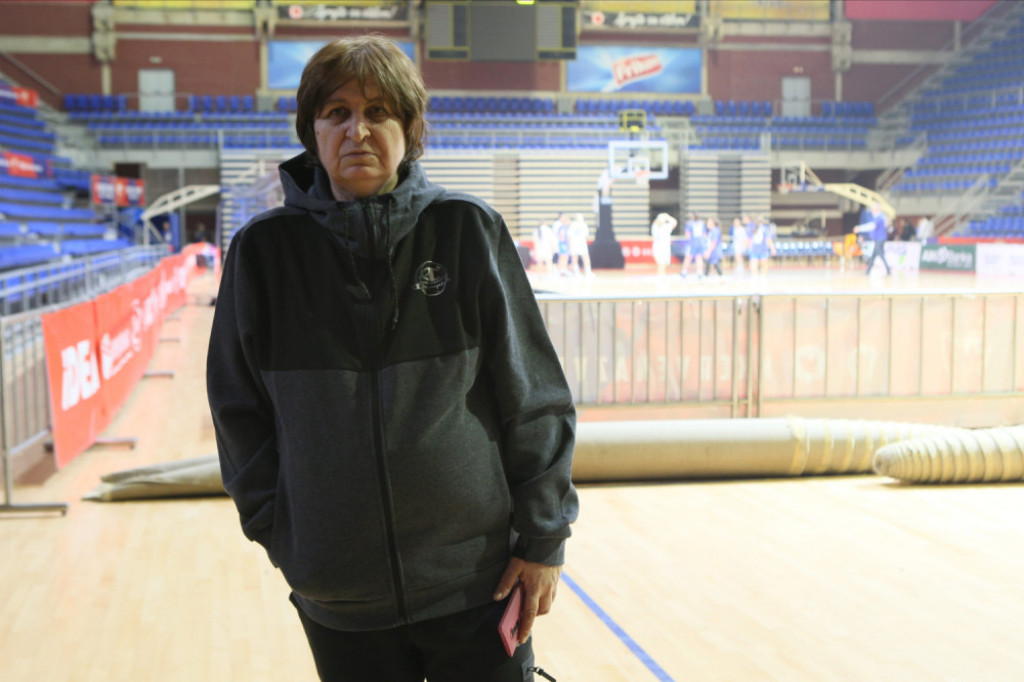 Anđelka Ne&scaron;ić