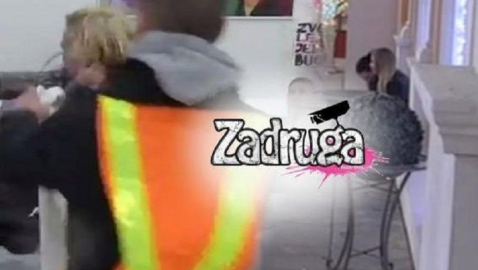Zadruga
