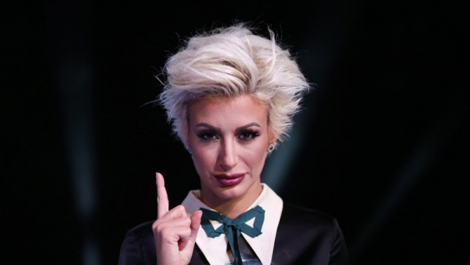 Dušica Jakovljević