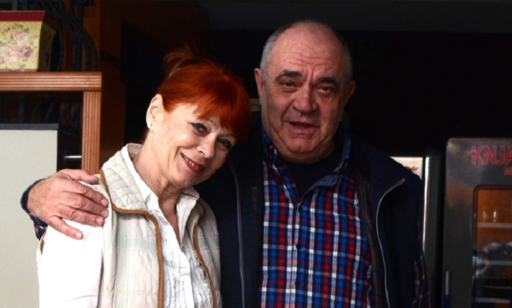 Feđa Stojanović, Neda Arnerić