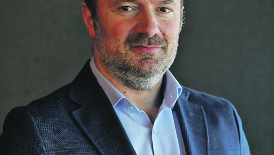 Vladimir Pavićević