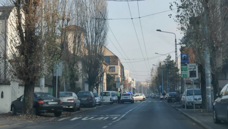 Sudar u Gospodara Vučića