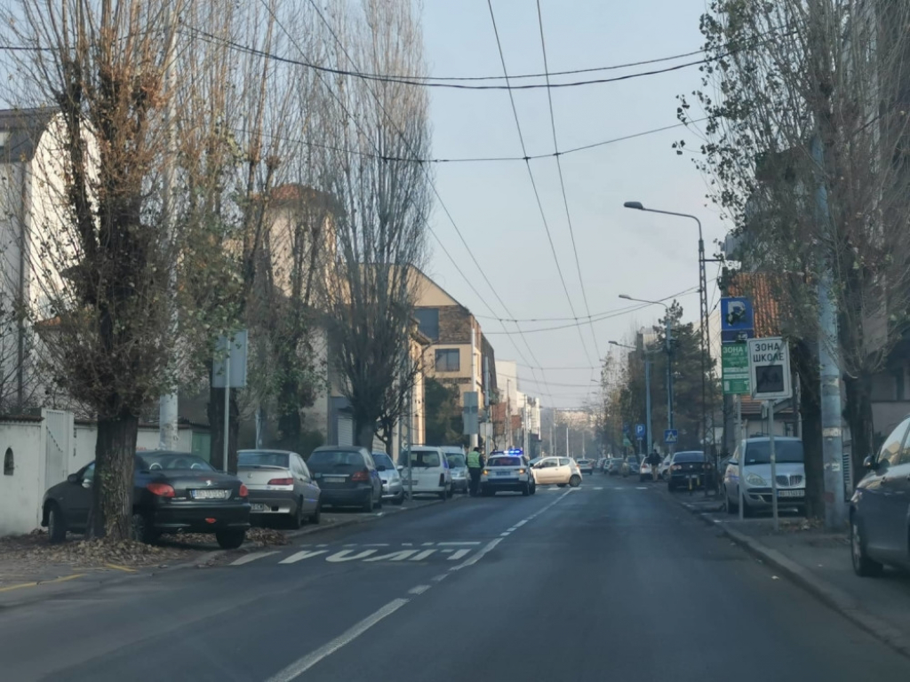 Sudar u Gospodara Vučića