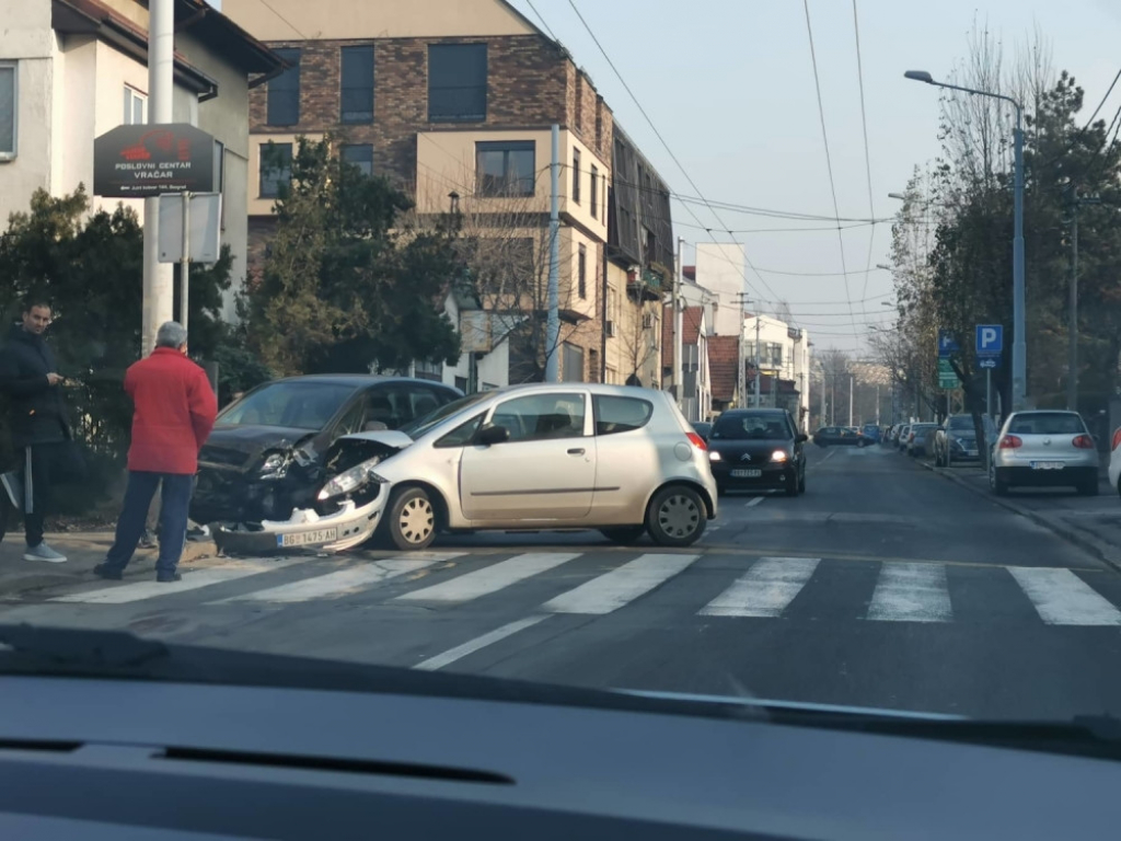 Sudar u Gospodara Vučića