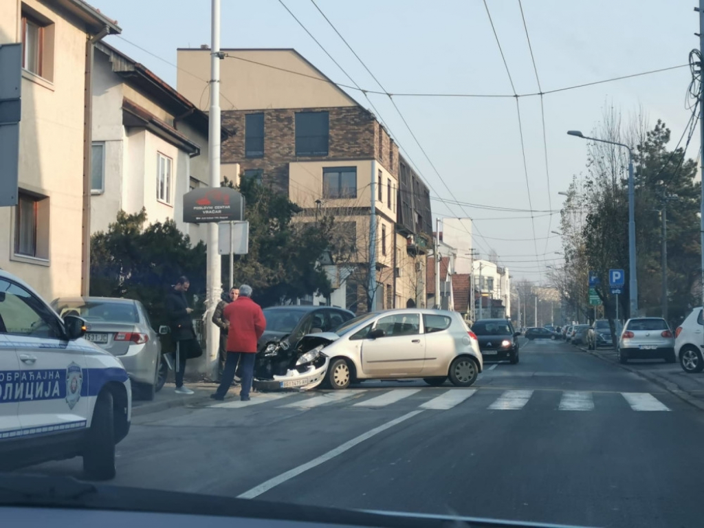 Sudar u Gospodara Vučića