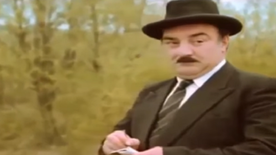 Danilo Bata Stojković