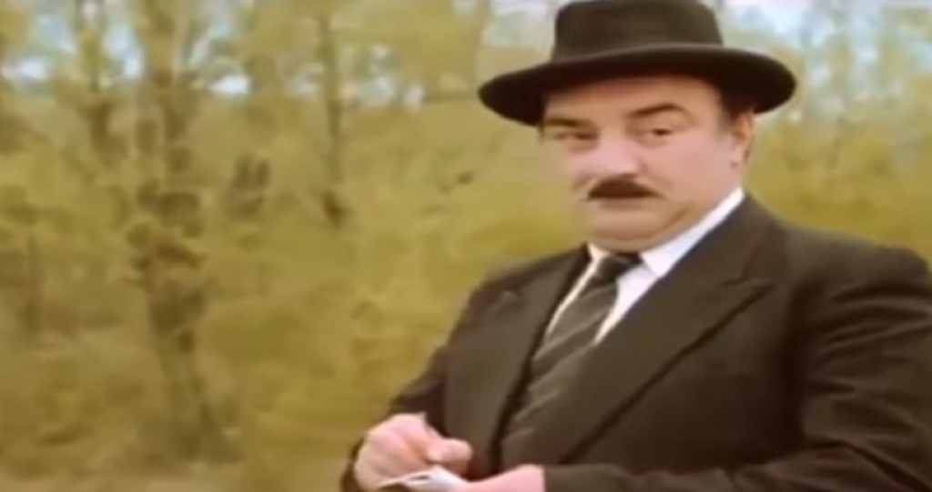 Danilo Bata Stojković