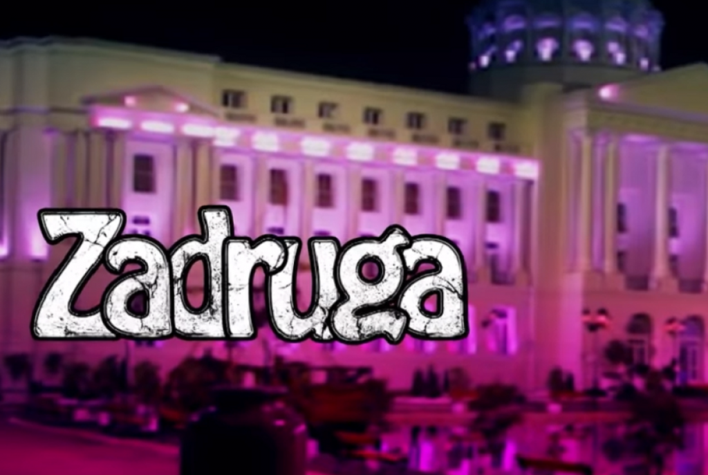 Zadruga 3