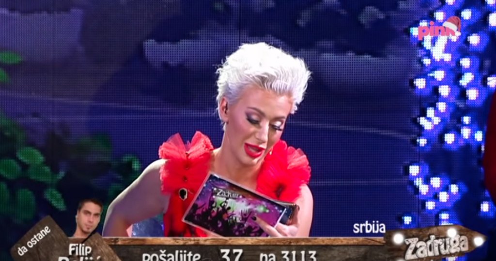 Dušica Jakovljević