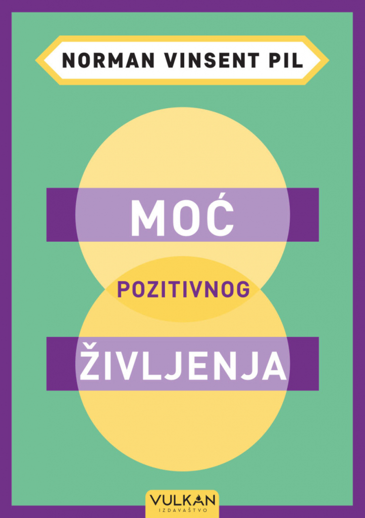 Moć pozitivnog življenja
