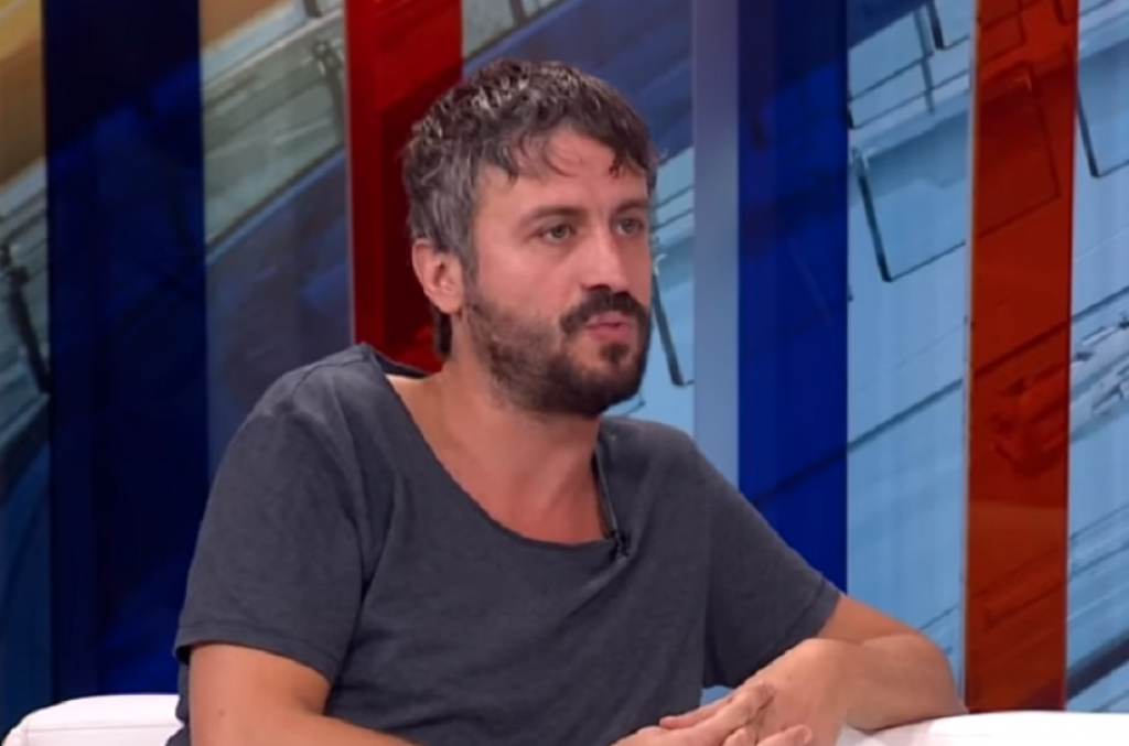 Branislav Trifunović