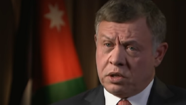 Kralj Abdulah od Jordana