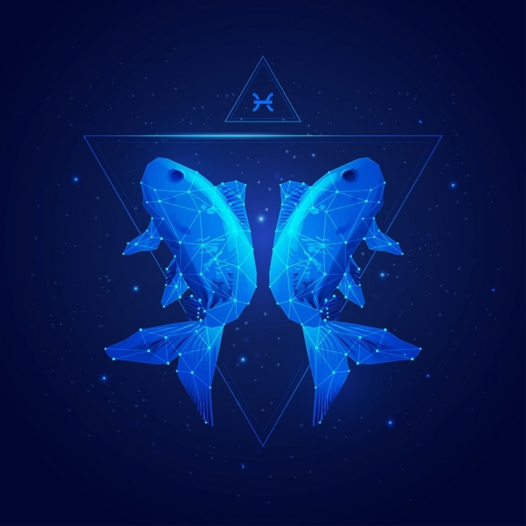 Zodijak, horoskop, ribe