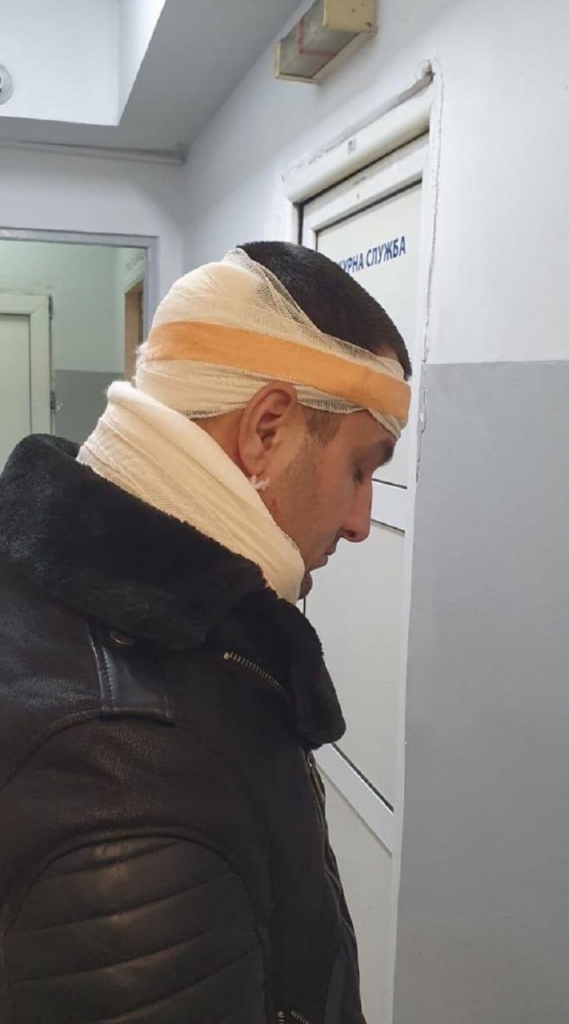 Deni Bone&scaron;taj