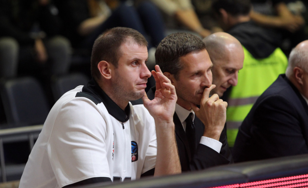 Novica Veličković i Du&scaron;an Kecman