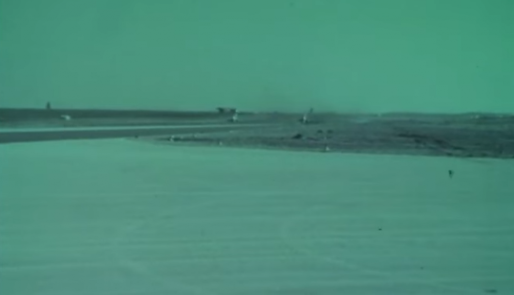 Izrael, Sovjetski Savez