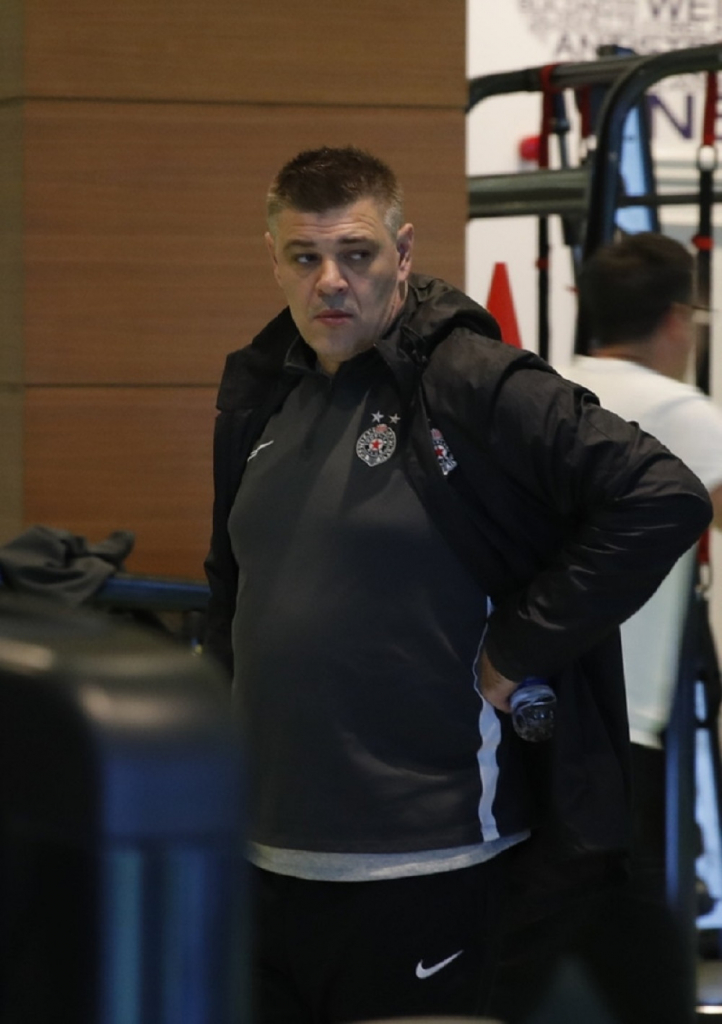 Savo Milo&scaron;ević 