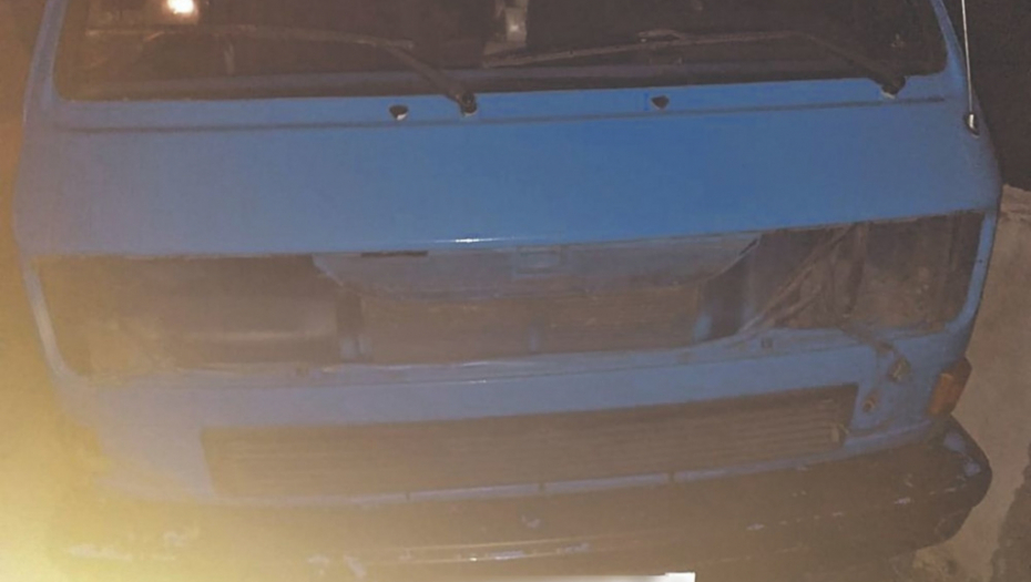 Zaječarac, poruka, krađa,