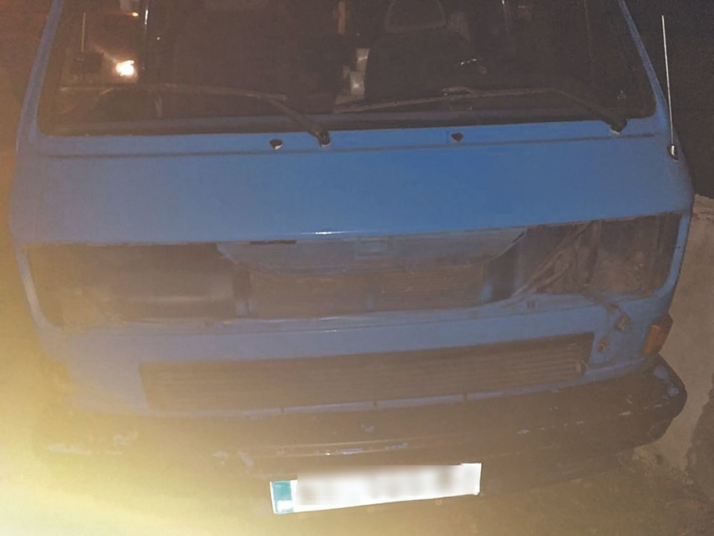 Zaječarac, poruka, krađa,