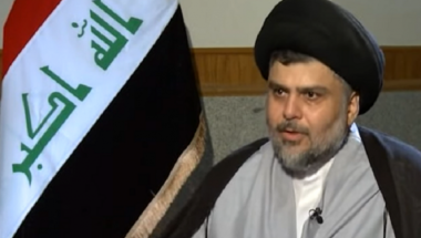 Moktada al Sadr