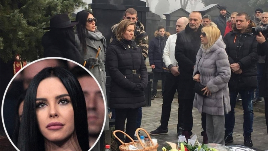 Arkan pomen, Bogdana