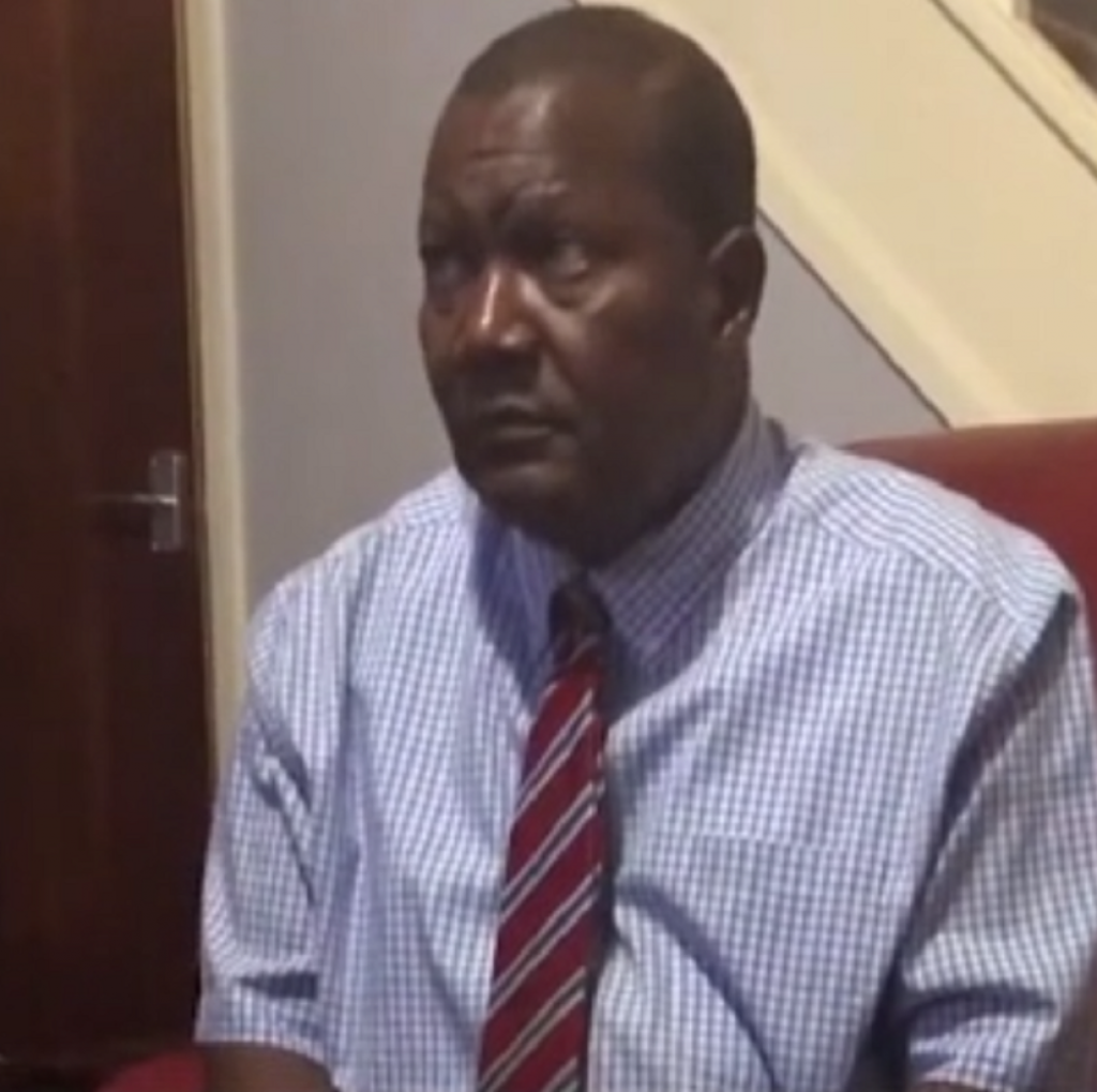 Pastor silovao 20 njih