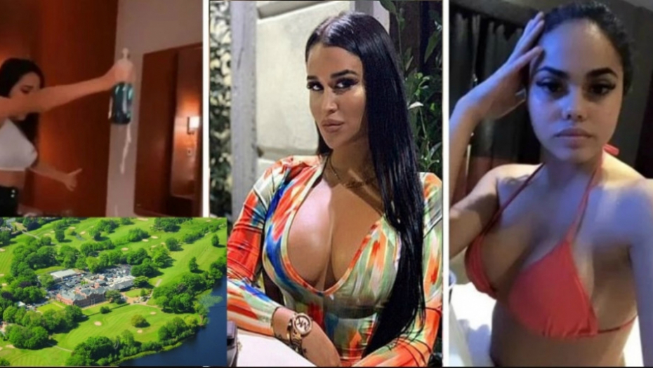 Instagram modeli i Siti