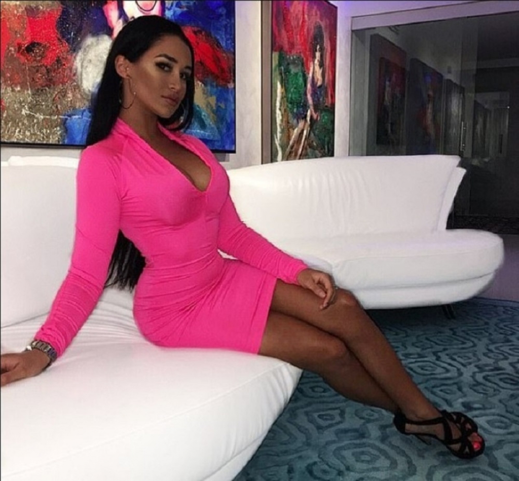 Instagram modeli i Siti